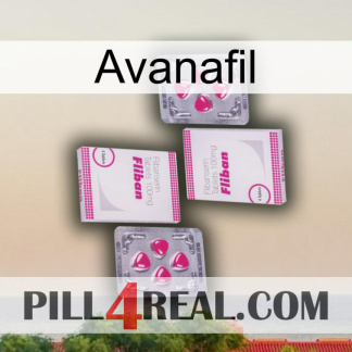 Avanafil 33